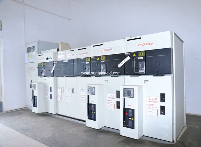 機電安裝工程與裝飾工程不協(xié)調(diào)的問題
