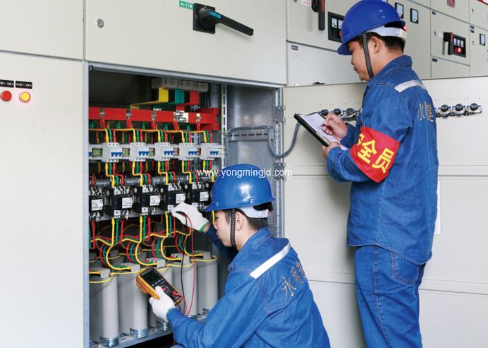 電力設備預防性試驗的重要性
